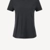 Vetements James Perse | T-Shirt Vintage Little Boy En Carbone