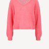 Vetements American Vintage | Pull Razpark En Rose Bonbon