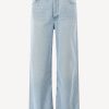 Vetements Agolde | Jeans Low Slung Baggy En Shake