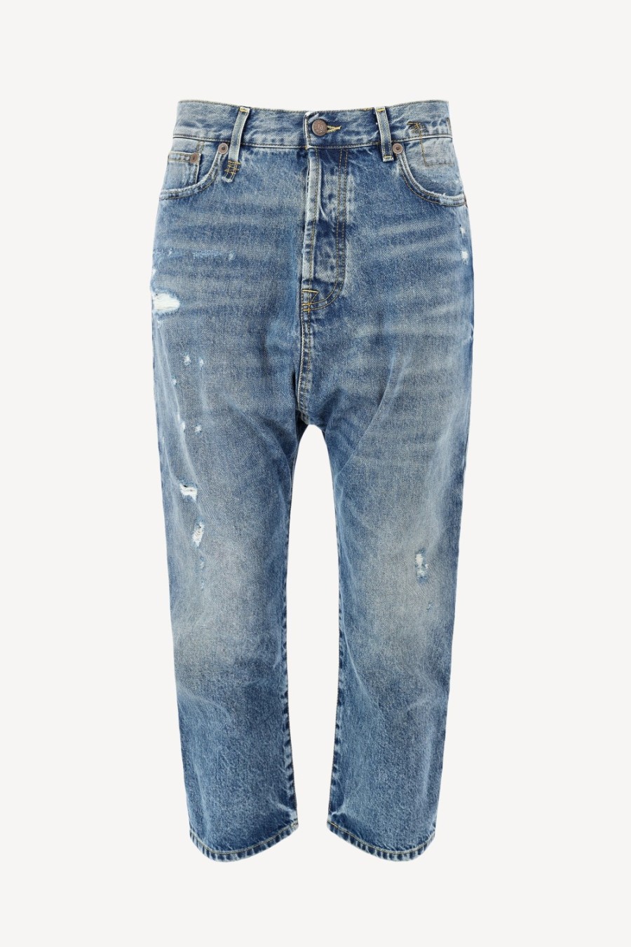 Vetements R13 | Jeans Tailored Drop In Bain