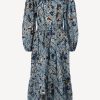 Vetements Ulla Johnson | Robe Iona A Morning Glory
