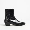 Chaussures aeyde | Boots Hester En Noir
