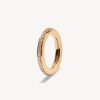 Bijoux Lilian von Trapp | Bague Round Three Diamonds