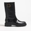 Chaussures Tod's | Bottes Gomma En Noir