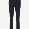 Vetements Seductive | Pantalon Cindessa En Marine