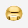 Bijoux Nina Kastens Jewelry | Large Chunky Ring Or