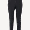 Vetements Nili Lotan | Pantalon Tel Aviv En Noir De Jais