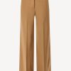 Vetements Nine In The Morning | Pantalon Nadia En Camel