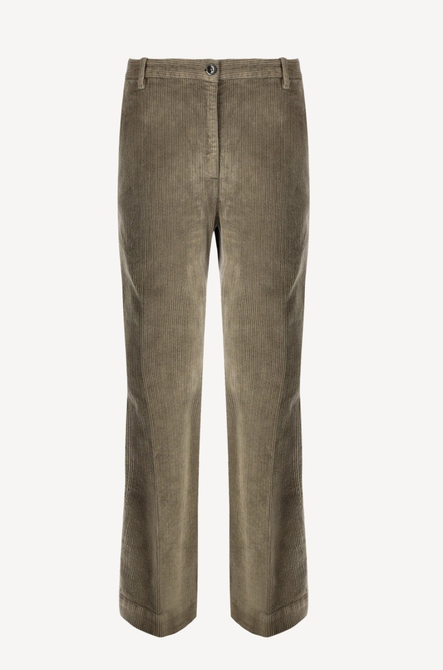 Vetements Nine In The Morning | Pantalon Deep In Tortora