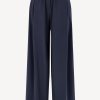 Vetements Rossi | Pantalon Jules En Marine
